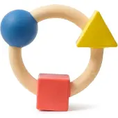 Oli&carol X Bauhaus Movement Ring Basic Bitering