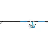 Okuma Vibe Spinnende Combo