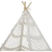 Bloomingville Leketelt - Herle Legetipi - Nartur - - OneSize - Leketelt