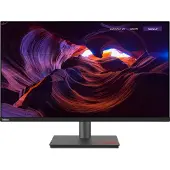 Lenovo 31,5" P32P-30 UHD IPS 16:9 DP/HDMI/TB4(100W)/RJ45
