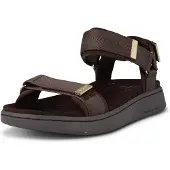 Woden Line Sandaler