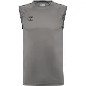 Hummel Pro Training Ermeløs T-skjorte