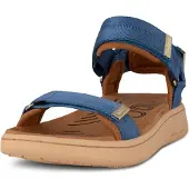 Woden Line Sandaler