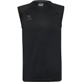 Hummel Pro Training Ermeløs T-skjorte