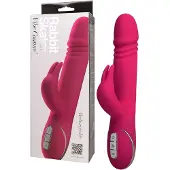 Vibe Couture Rabbitvibrator Skater