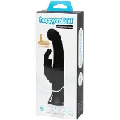 Happy Rabbit Masserende G-Punkt Rabbit Vibrator fra HappyRabbit