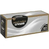 Hot Relax Backside Cream Anal Lube
