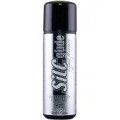 Hot Silikon Silc Glide Smøremiddelbase 100ml