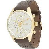 BOSS 1514225 44mm Klokke