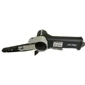 Adler pneumatisk båndsliper 10x330 mm AD-7322