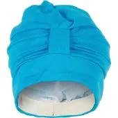 Fashy kepuraite svømmehette, stoff Swim PE 3473 52 turkis