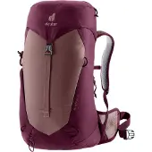 Deuter Ac Lite Sl 22l Dame Ryggsekk