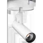 SG ARMATUREN Tube Micro S Hvid DimToWarm 340lm 2000-2800K Ra>95