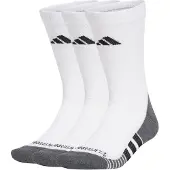Adidas Performance Climacool Cushioned Crewsokker 3 Enheter