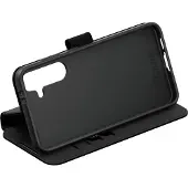 CARE by PanzerGlass Feature Wallet Case w. Kickstand Samsung Galaxy A35 5G
