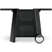 Cozze utebord til E-500 elektrisk grill, G-500 gassgrill og plancha