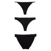 Tommy Hilfiger Multi Shape Truser 3 Enheter