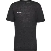 Mammut Massone Light Kortarmet T-skjorte