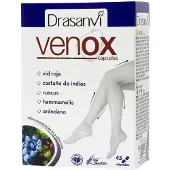 Drasanvi Venox Kapsler 45 Enheter
