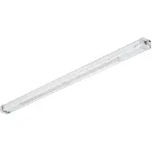 Philips Pacific Industriarmatur WT490C 6400lm/840 3F5-polet Push-in connector 1600mm