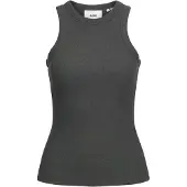 Jack & Jones Forest Ermeløs T-skjorte