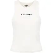 Dickies Rib Ermeløs T-skjorte