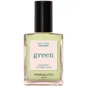 Manucurist Paris Green 15 ml 15 ml - Pistachio