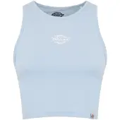 Dickies Powers Vest Ermeløs Topp