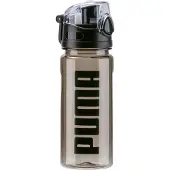 Puma Training Sportstyle Water Bottle, Accessories, Black, OSFA