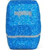 Ergobag Regnfrakk