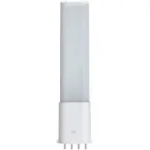 Nasc LED Kompaktlysrør 2G7 5W (9W) 830 500lm
