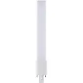 Nasc LED Kompaktlysrør G23 6W (11W) 840 700lm
