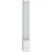 Nasc LED Kompaktlysrør 2G7 6W (11W) 830 600lm