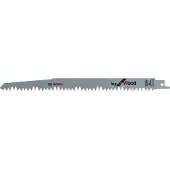 Bosch Stikksagbladsett 1531l 5 Enheter