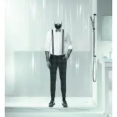 Spirella Dandy Dusjforheng