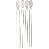 Roesle grillspyd 4 stk BBQ -