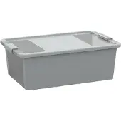 Curver 244664 Bi-box 26l 55x35x19 Cm Oppbevaringsboks
