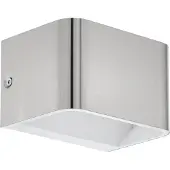 Eglo SANIA 4 vegglampe L130 6W 670LM BS