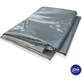 Gre Accessories Oval Isothermal Bassengtrekk Granada
