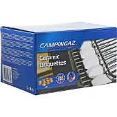 Campingaz Keramiske Briketter 40 Enheter