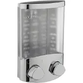 Better Living AVIVA soap dispenser II - satin