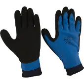 Usorteret Showa Dual 306 latex str 9