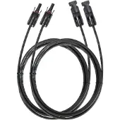 EcoFlow MC4 Solar Extension Cable 3m
