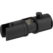 Wenko 25471100 Dusjhodestøtte