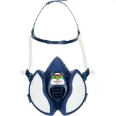 3M 4279+ Abek1p3 Sikkerhetsmaske