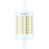 Philips LED-lyspære Spot 11.5W/830 (100W) R7s