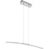 Eglo LASANA LANGBORD 2500LM L900 KROM