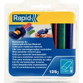 Rapid 40108462, 16 stykker, Blister, 150 g, 135 mm, 118 mm, 19 mm