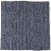 Buff Knitted Halsvarmer