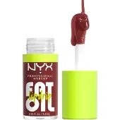 Nyx Fat Oil Drip 4.8 ml - 12 Sprinkle Sprinkle